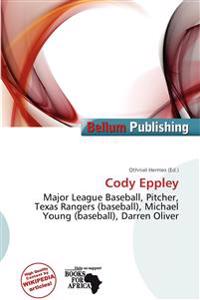 Cody Eppley