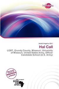 Hal Call