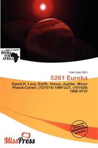 5261 Eureka