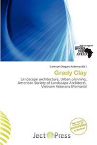 Grady Clay