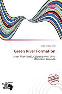 Green River Formation