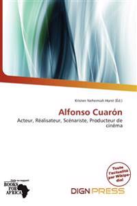 Alfonso Cuarón