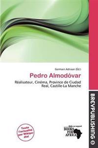 Pedro Almodóvar