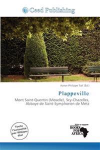 Plappeville