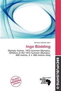 Inge Bödding