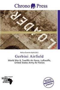 Gerbini Airfield