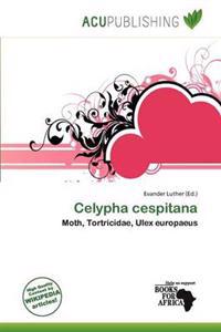 Celypha cespitana