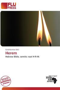 Herem