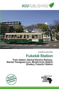 Fukeko Station