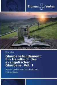 Glaubensfundament