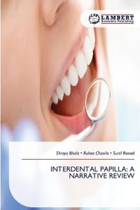 Interdental Papilla