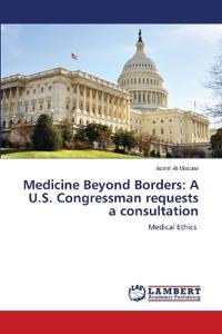 Medicine Beyond Borders