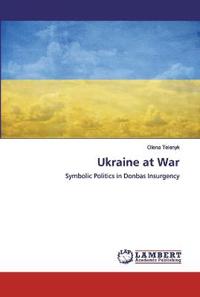 Ukraine at War