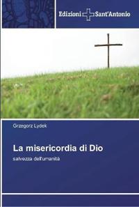 La misericordia di Dio