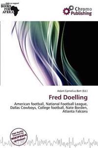 Fred Doelling