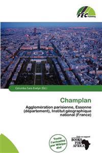 Champlan