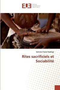 Rites sacrificiels et Sociabilité