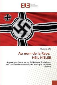 Au nom de la Race