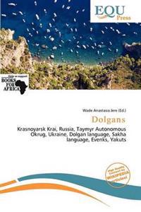 Dolgans