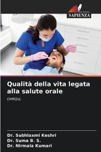 Qualità della vita legata alla salute orale