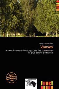 Vanves
