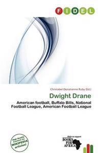 Dwight Drane