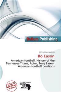 Bo Eason