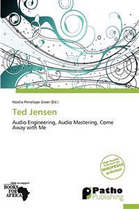 Ted Jensen