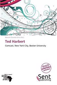 Ted Harbert