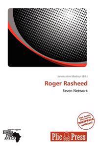 Roger Rasheed