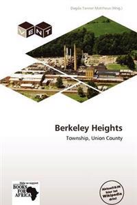 Berkeley Heights