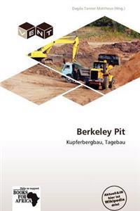 Berkeley Pit