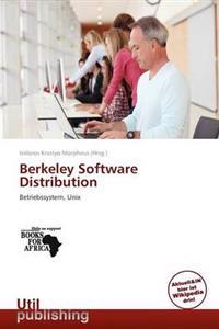 Berkeley Software Distribution