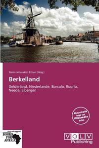Berkelland