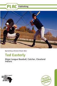 Ted Easterly