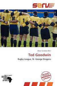Ted Goodwin