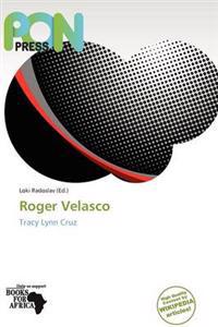 Roger Velasco