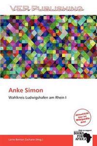 Anke Simon