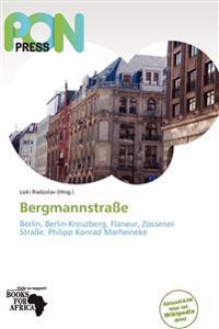 Bergmannstraße