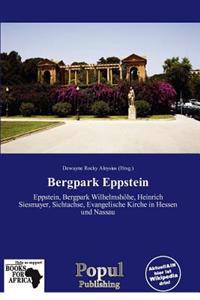 Bergpark Eppstein