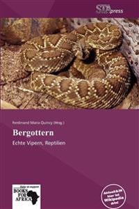 Bergottern