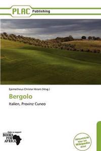 Bergolo