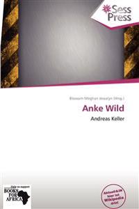 Anke Wild