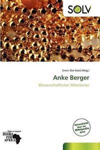 Anke Berger