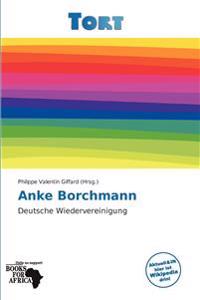 Anke Borchmann