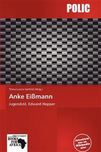 Anke Eißmann