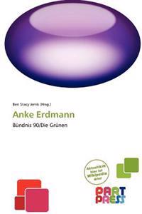 Anke Erdmann