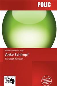 Anke Schimpf