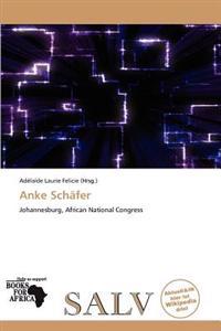 Anke Schäfer
