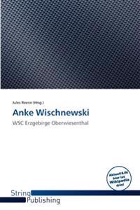 Anke Wischnewski